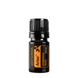 doTERRA Arise Megvilgost illolaj keverk, 5ml