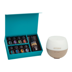  doTERRA AromaTouch Technique kit - AromaTouch csomag prologtatval