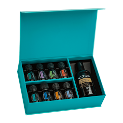  doTERRA AromaTouch Technique kit - AromaTouch csomag
