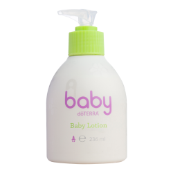  doTERRA Baby babatestpol 236ml
