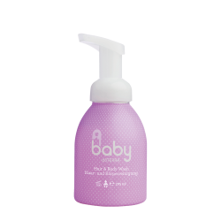  doTERRA Baby babasampon s tusfrd 295ml