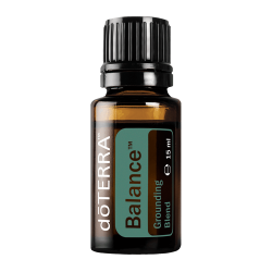 doTERRA Balance Kiegyenslyoz illolaj keverk, 15ml