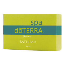  doTERRA Balance - Kiegyenslyoz szappan 113g
