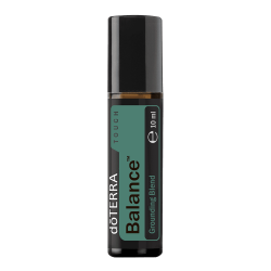 doTERRA Balance Kiegyenslyoz Touch - golys illolaj keverk, 10ml