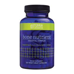 doTERRA Bone Nutrient Lifetime Complex kapszula 120db