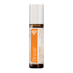 doTERRA Brave Btort Touch - golys illolaj keverk, 10ml