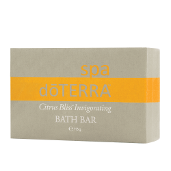  doTERRA Citrus Bliss - Pezsdt szappan 113g