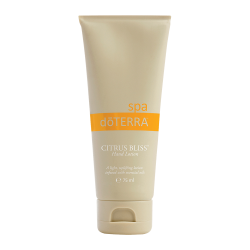  doTERRA Citrus Bliss hand lotion - kzkrm 75ml