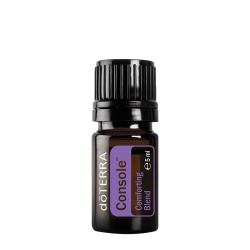 doTERRA Console Vgasztal illolaj keverk, 5ml