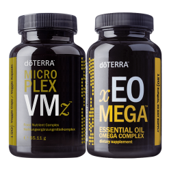  doTERRA Daily nutrient pack - Napi tpanyag csomag