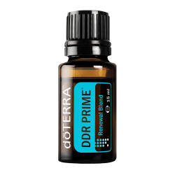 doTERRA DDR Prime Regenerl illolaj keverk, 15ml