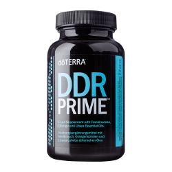  doTERRA DDR Prime Softgels Lgyzselatin kapszula 60db
