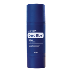  doTERRA Deep Blue enyht stift 48g