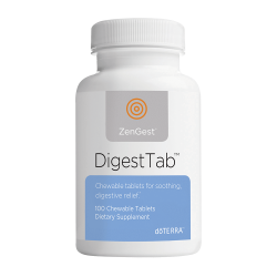  doTERRA ZenGest DigestTab rgtabletta 100db
