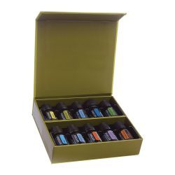  doTERRA Family Essentials Kit - Csaldi szksgletek csomag