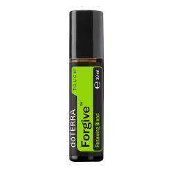 doTERRA Forgive Megjt Touch - golys illolaj keverk, 10ml