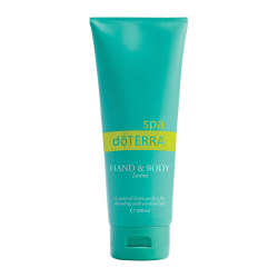  doTERRA SPA - kz & testpol krm 200ml