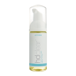  doTERRA HD Clear Foaming face wash - habz arctisztt 50ml
