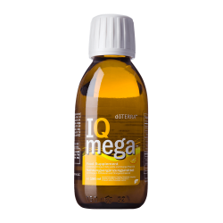  doTERRA IQ Mega halolaj 150ml