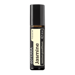 doTERRA Jasmine (Jzmin) Touch - golys illolaj, 10ml