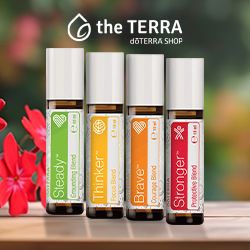  doTERRA Kids