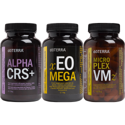  doTERRA Lifelong Vitality Pack - Vitalitst tmogat csomag