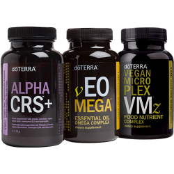  doTERRA Lifelong Vitality Pack - Vitalitst tmogat vegn csomag