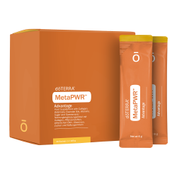  doTERRA MetaPWR Advantage - kollagn 30 tasak