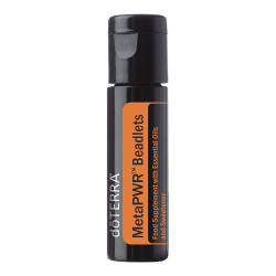  doTERRA MetaPWR Beadlets - gyngycske 125db