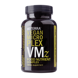  doTERRA Microplex VMz vegn kapszula 120db