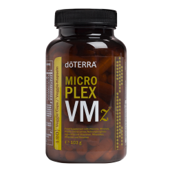  doTERRA Microplex VMz kapszula 120db