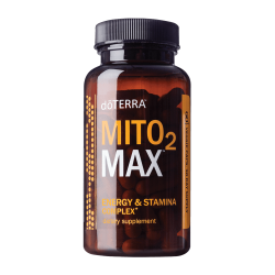  doTERRA Mito2Max kapszula 60db