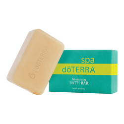  doTERRA Moisturising Bath Bar - Hidratl szappan 113g