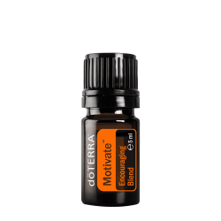 doTERRA Motivate Btort illolaj keverk, 5ml