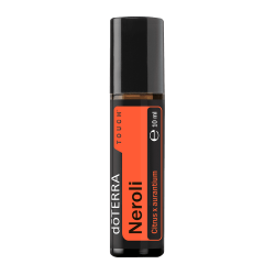doTERRA Neroli (Narancsvirg) Touch - golys illolaj, 10ml