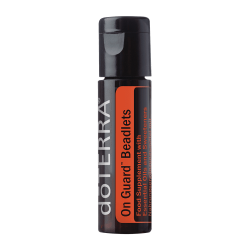  doTERRA On Guard Beadlet - Vd gyngycske 125 db