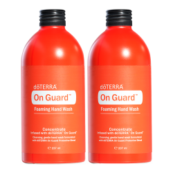  doTERRA On Guard habz kzmos koncentrtum 2237ml