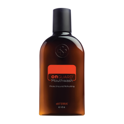  doTERRA On Guard Mouthwash - Szjvz 473ml