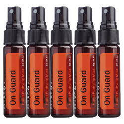  doTERRA On Guard kzferttlent permet 527ml