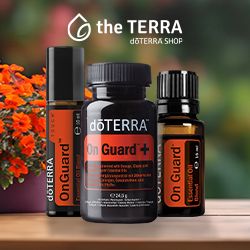  doTERRA On Guard
