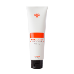  doTERRA On Guard Toothpaste  fogkrm 125g