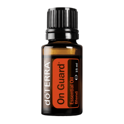 doTERRA On Guard Vd illolaj keverk, 15ml