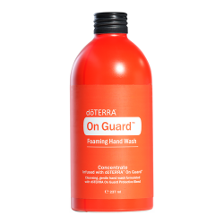  doTERRA On Guard habz kzmos koncentrtum 237ml