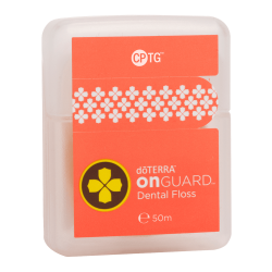  doTERRA On Guard fogselyem 50m