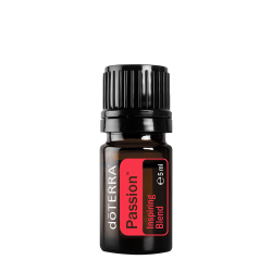 doTERRA Passion Inspirl illolaj keverk, 5ml