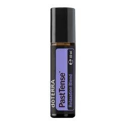 doTERRA PastTense Ellazt Touch - golys illolaj keverk, 10ml