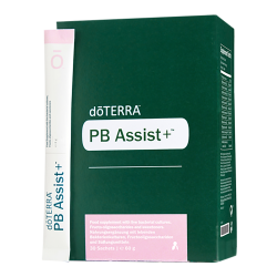  doTERRA PB Assist+  30 tasak
