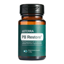  doTERRA PB Restore kapszula 30db