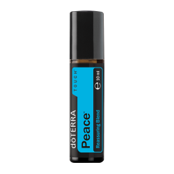 doTERRA Peace Megerst Touch - golys illolaj keverk, 10ml