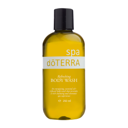 doTERRA SPA Frisst tusfrd 250ml